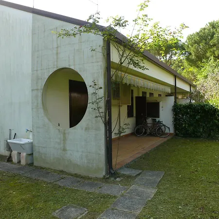 Villa Silvana Lignano Sabbiadoro