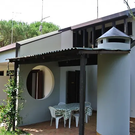 Villa Silvana