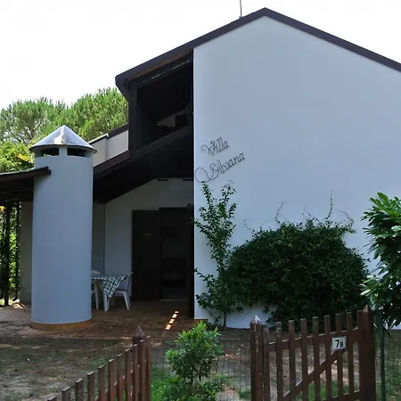 Silvana Villa Lignano Sabbiadoro