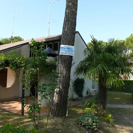 Silvana Villa *